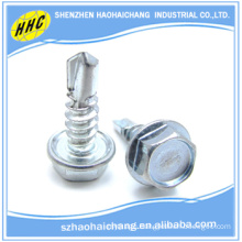 customized stainless steel socket head theaded screw